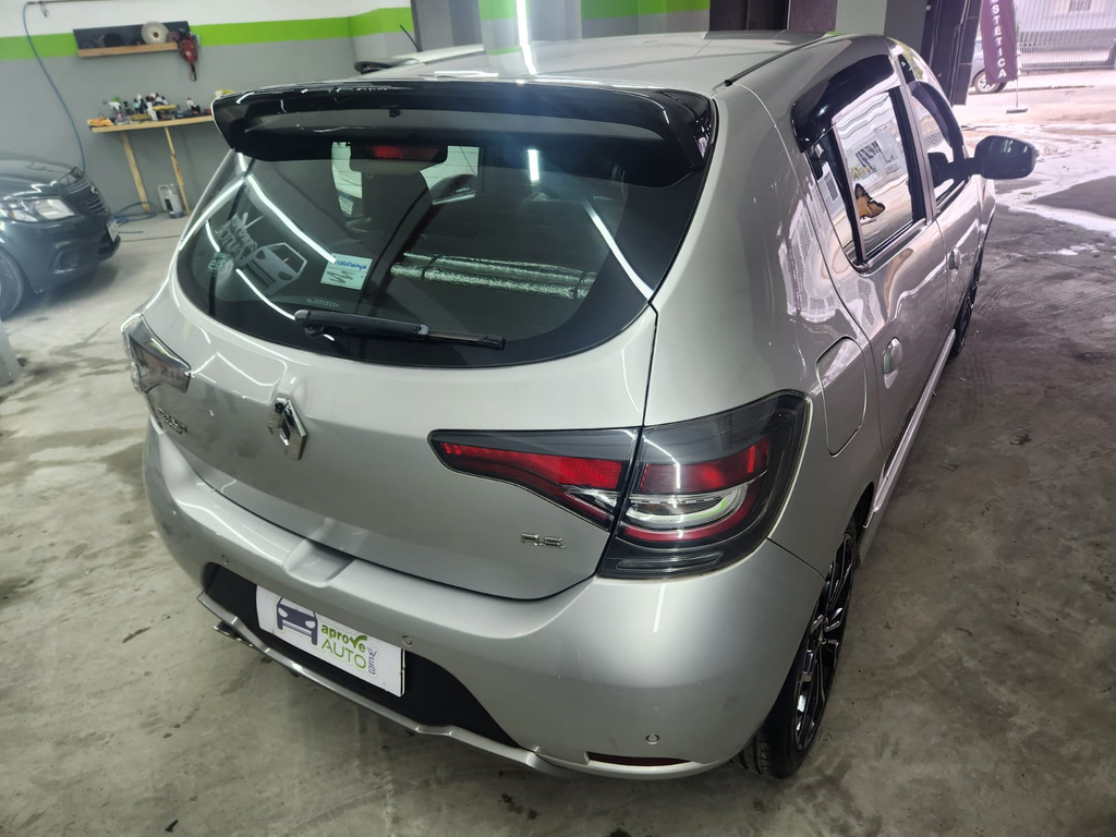 carro