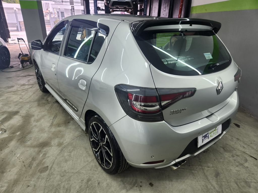 carro