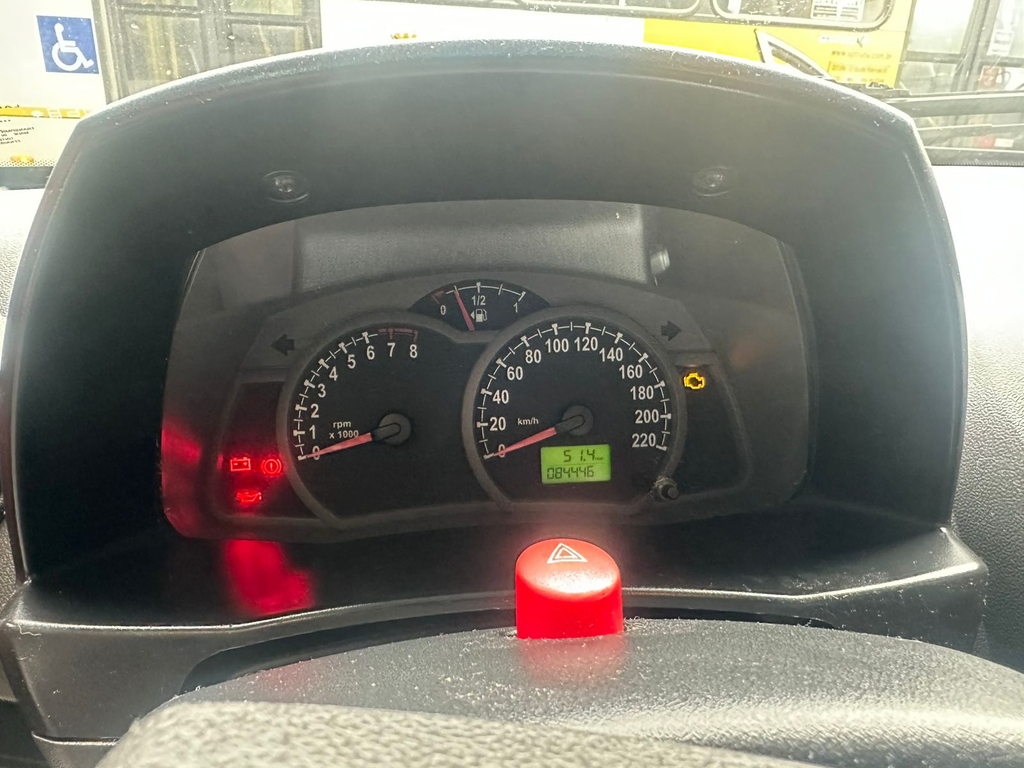carro