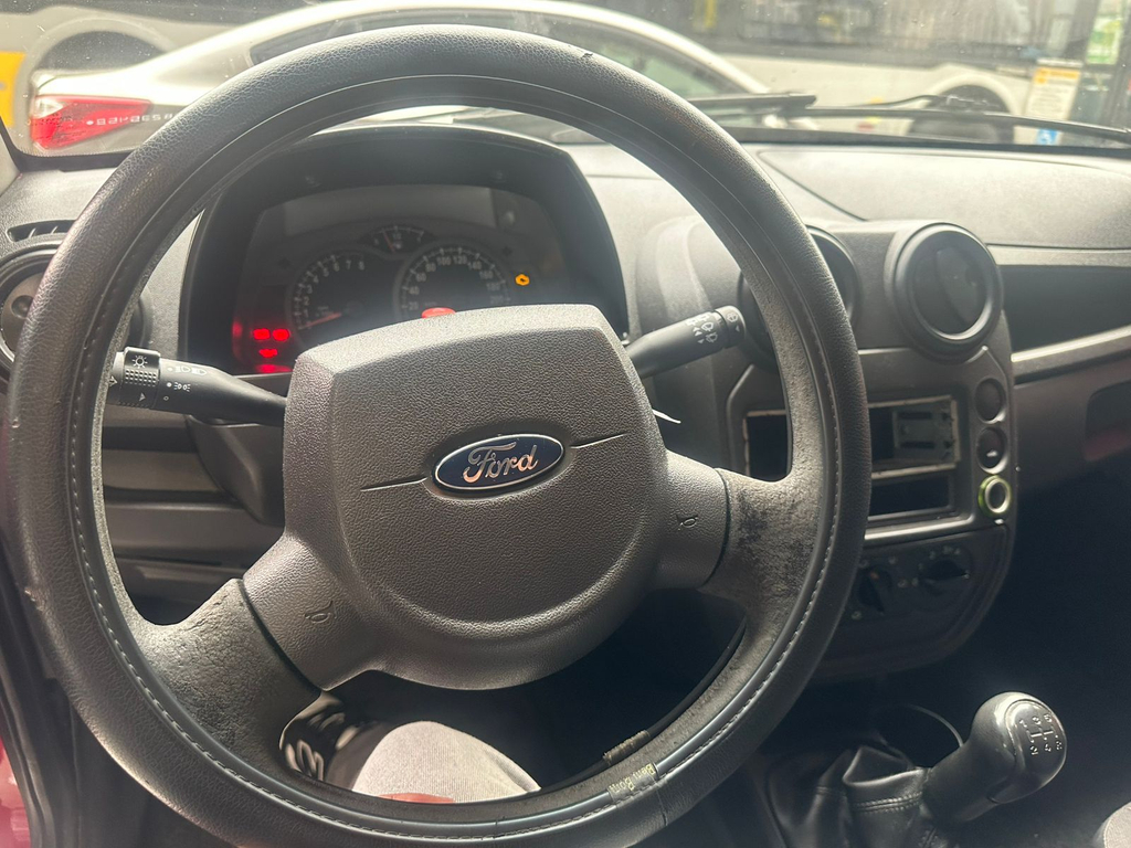 carro