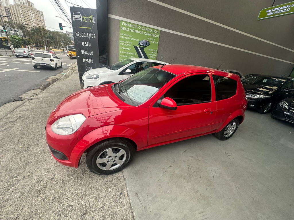 carro