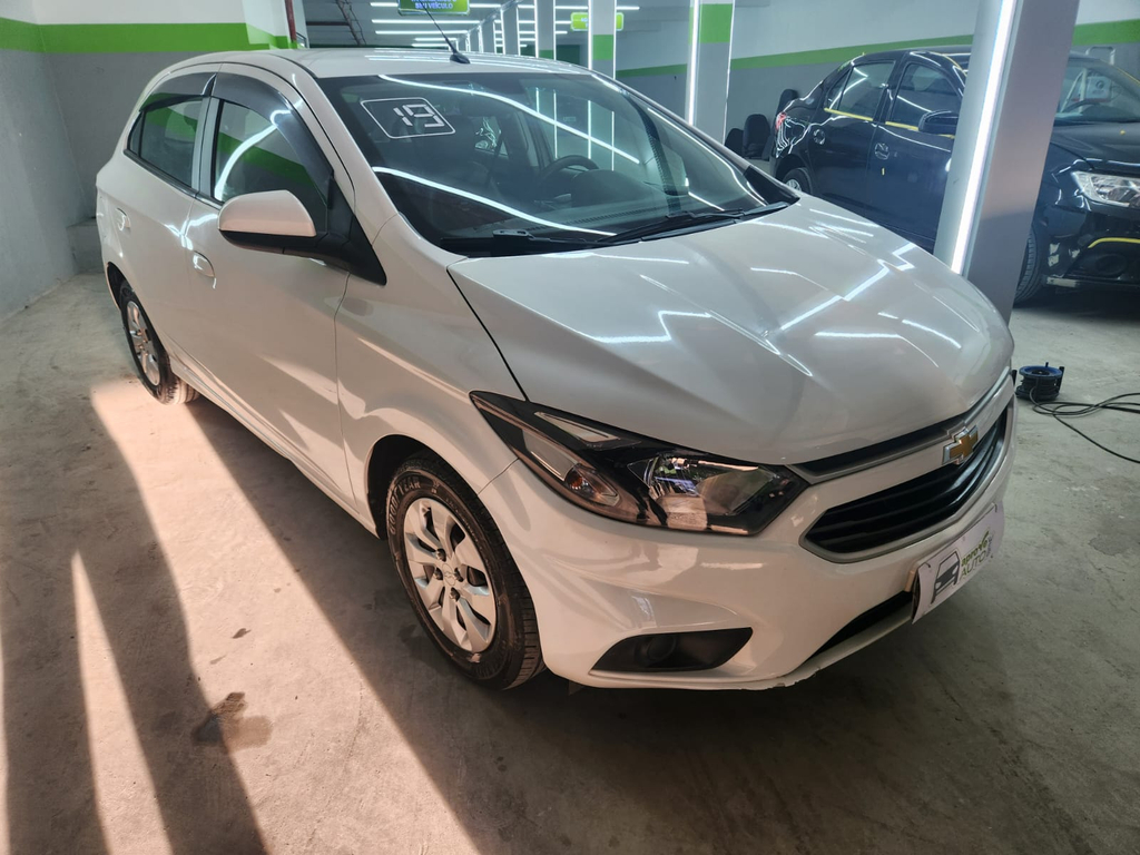 carro