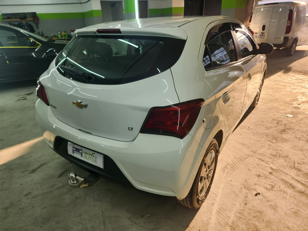 carro