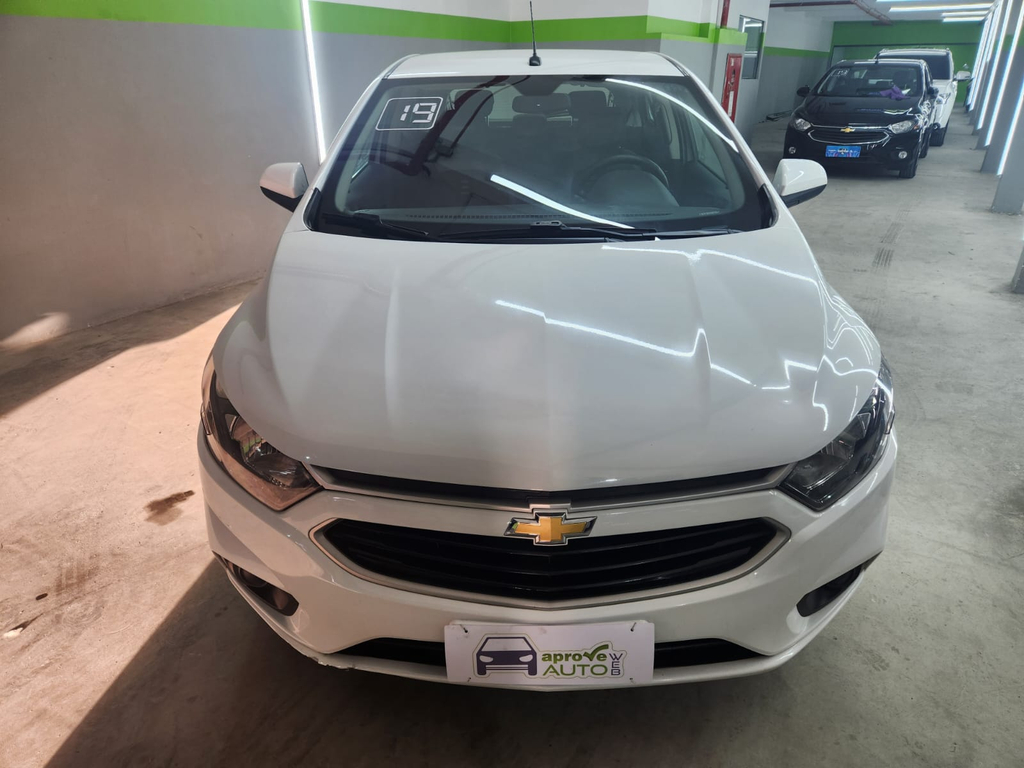 carro