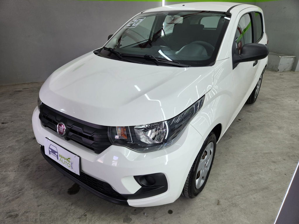 Fiat Mobi