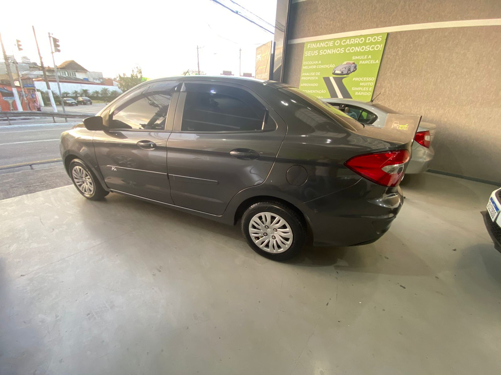 carro