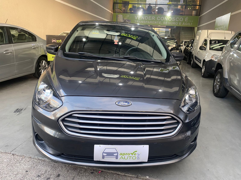 carro