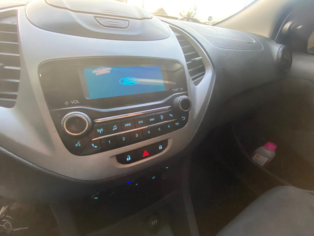 carro