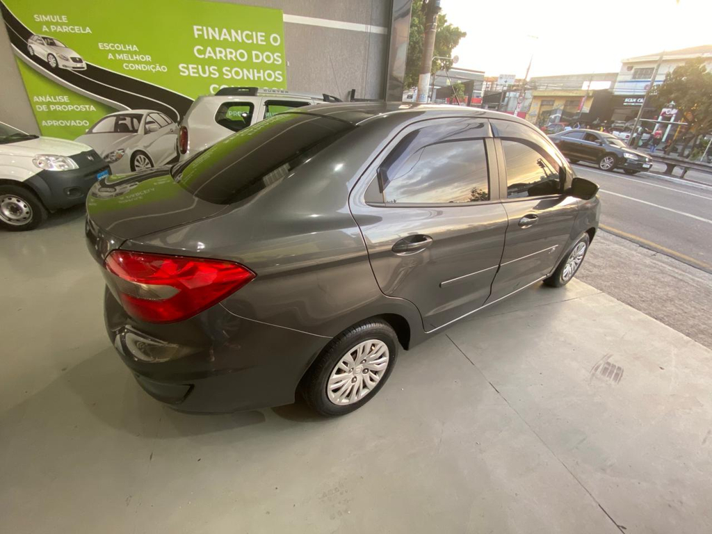carro