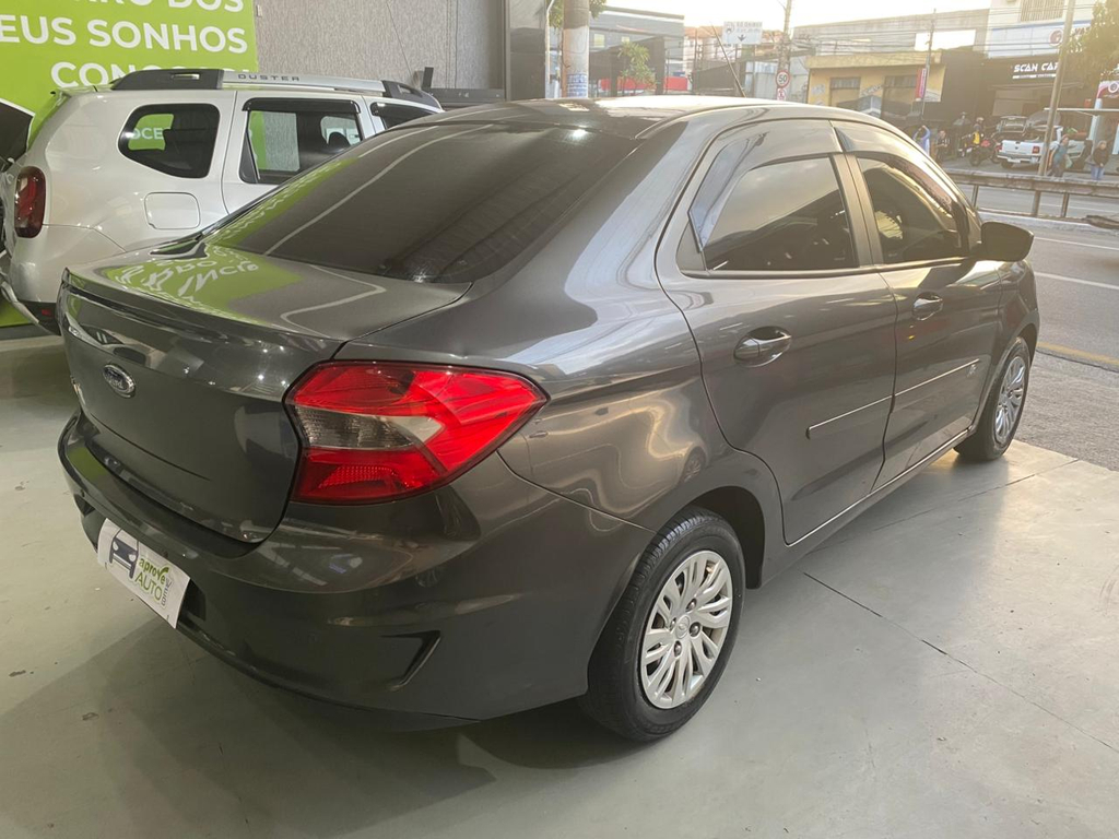 carro