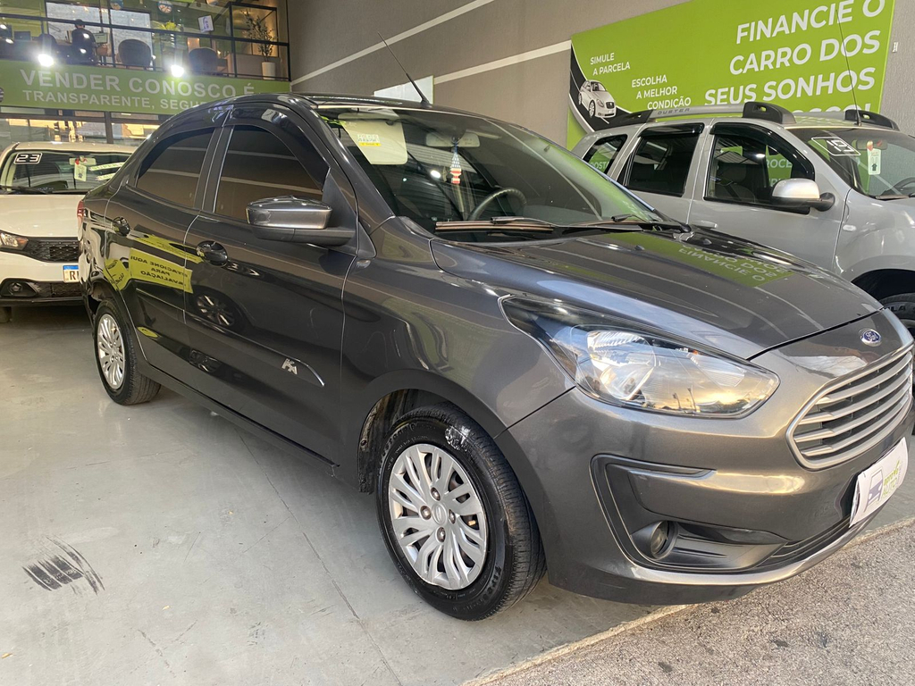 carro
