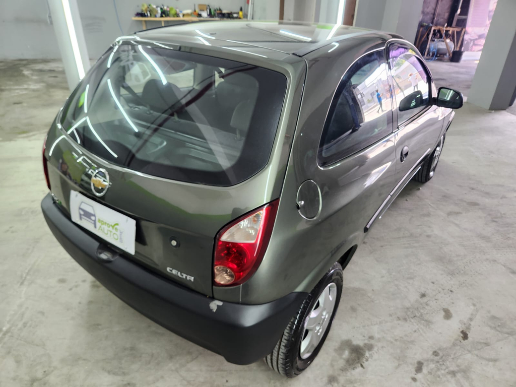 carro