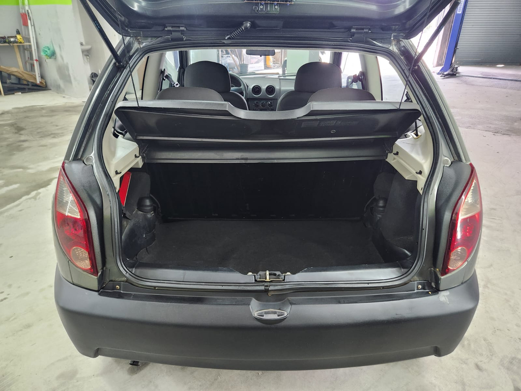 carro