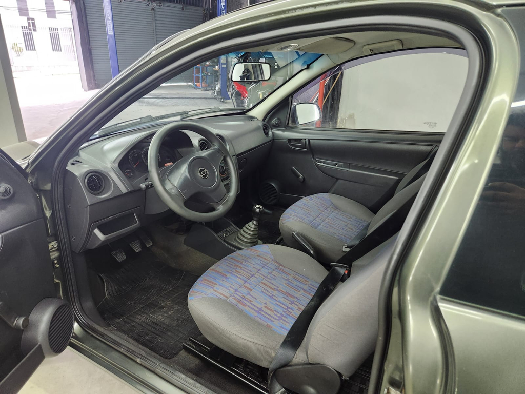 carro