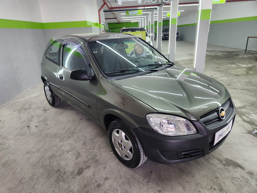 carro