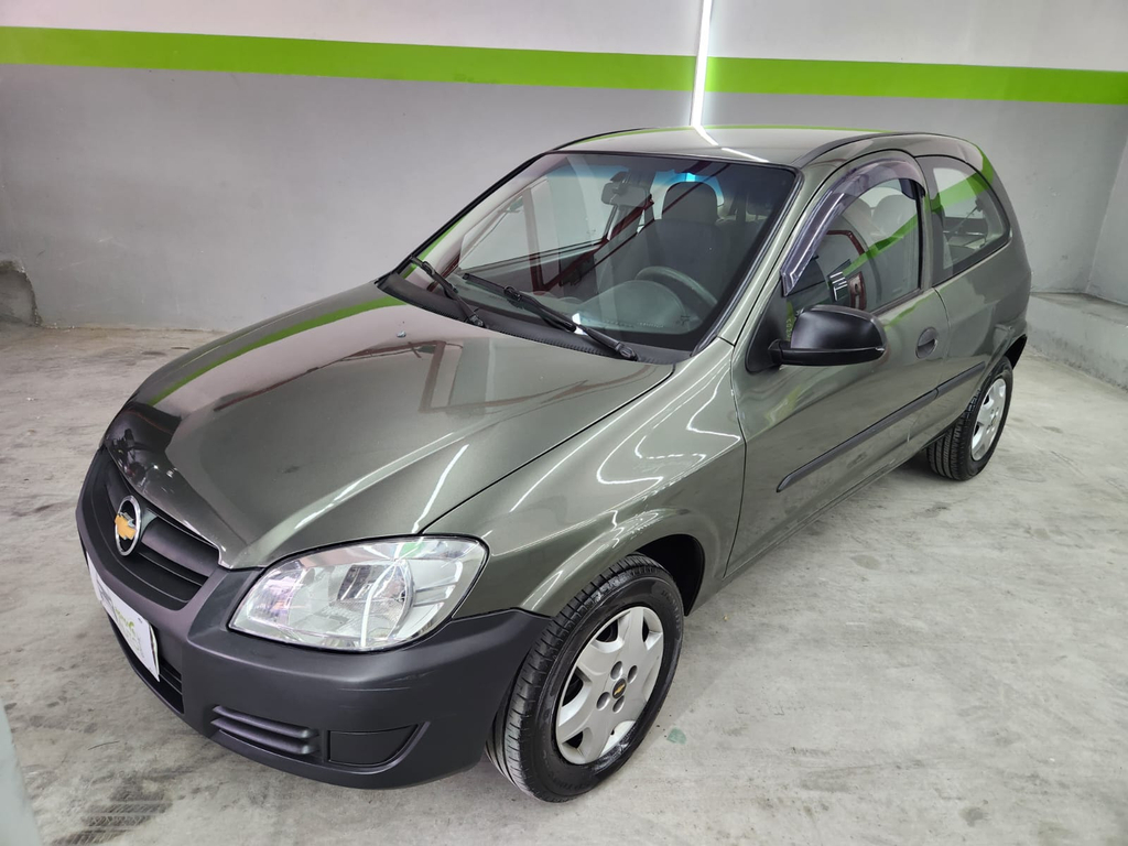 Chevrolet Celta