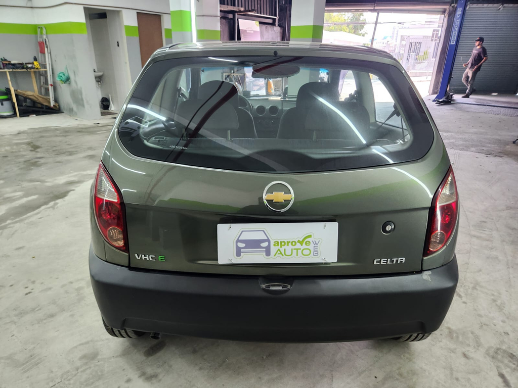 carro