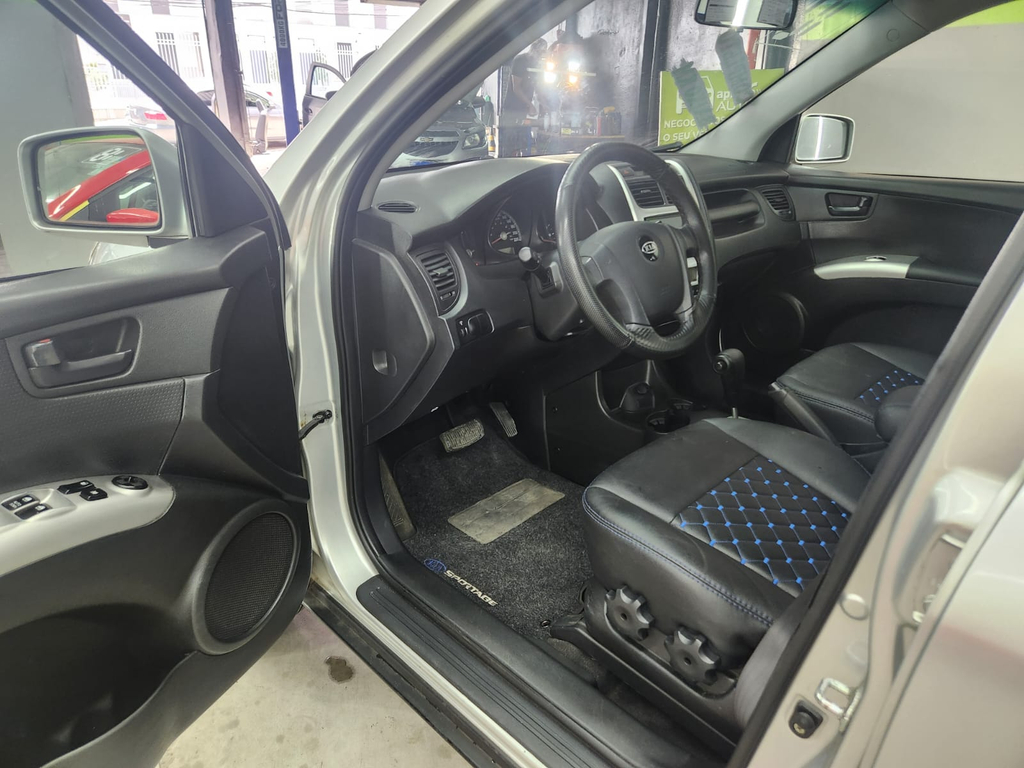 carro