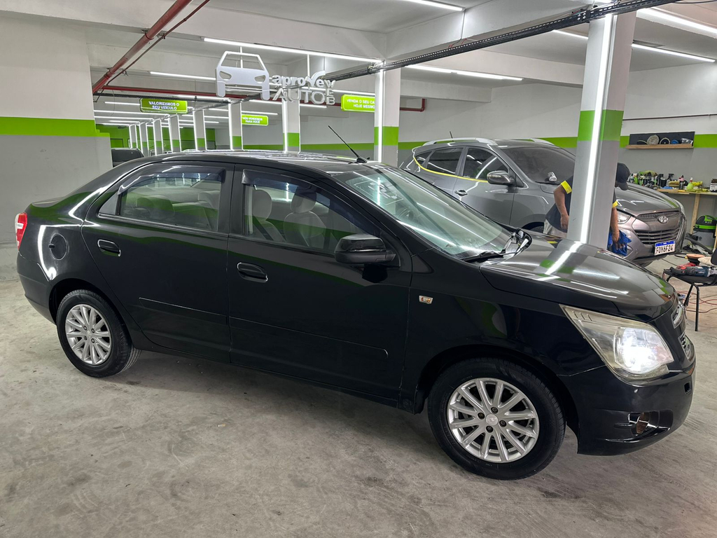 carro