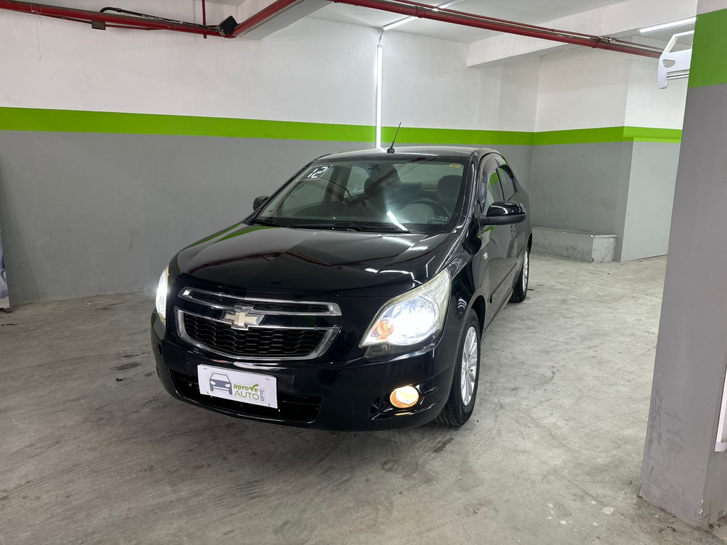 Chevrolet Cobalt