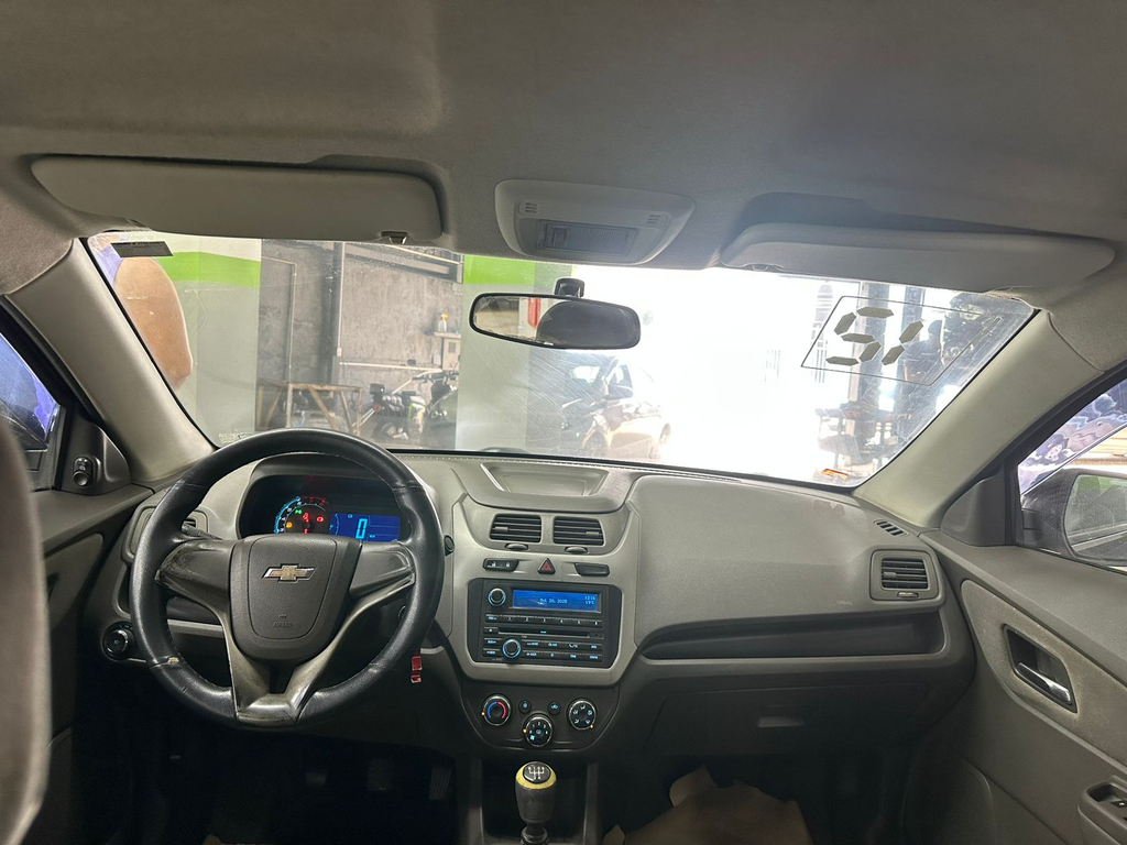 carro