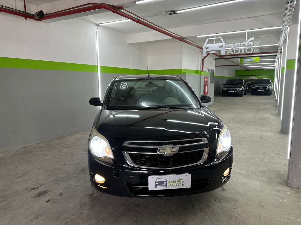 carro