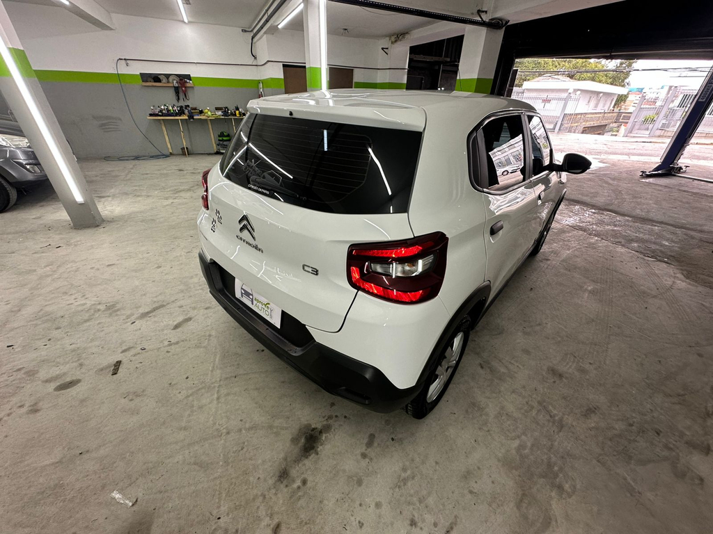 carro