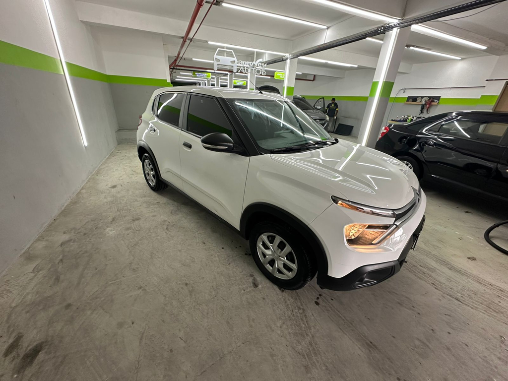 carro