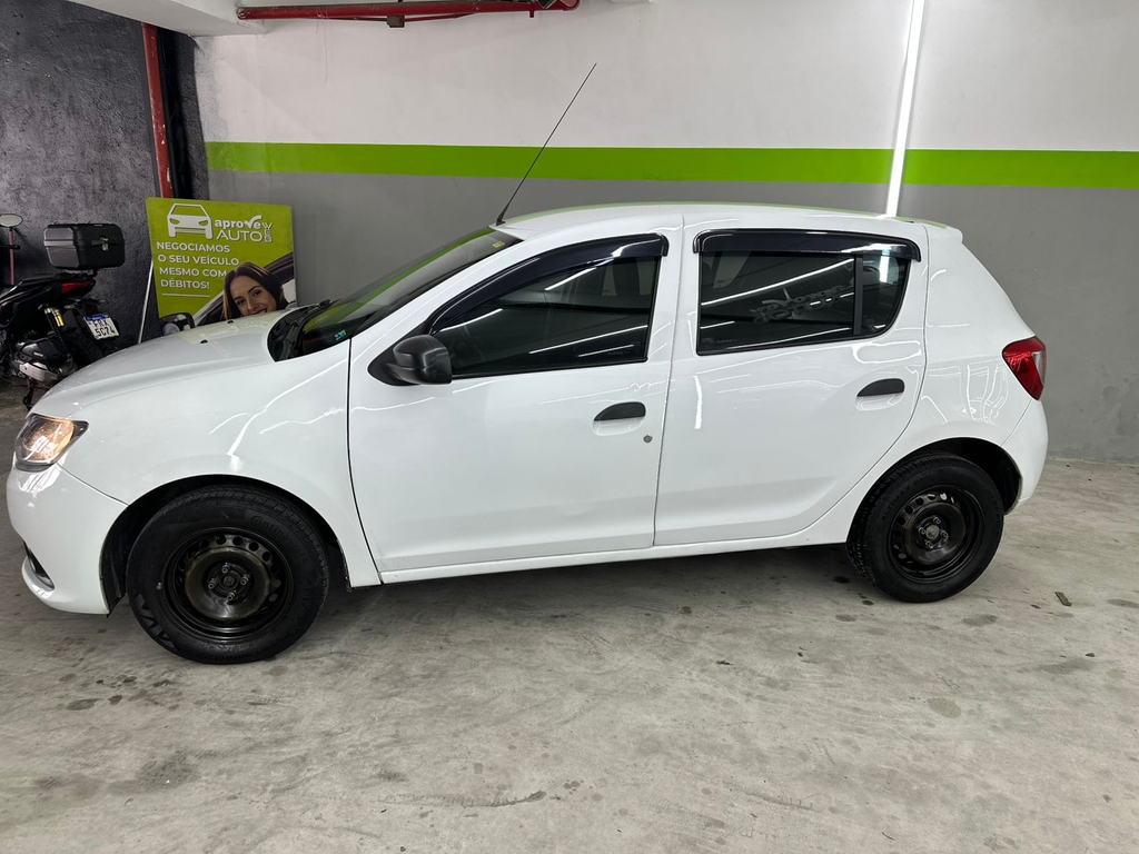carro
