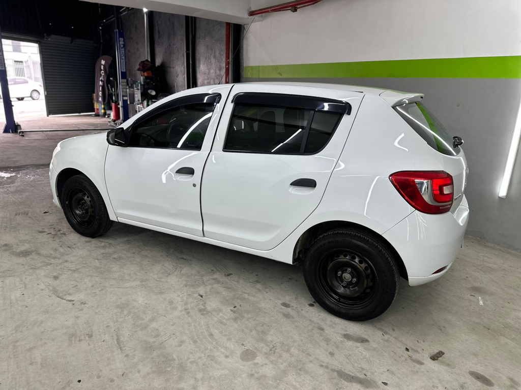 carro