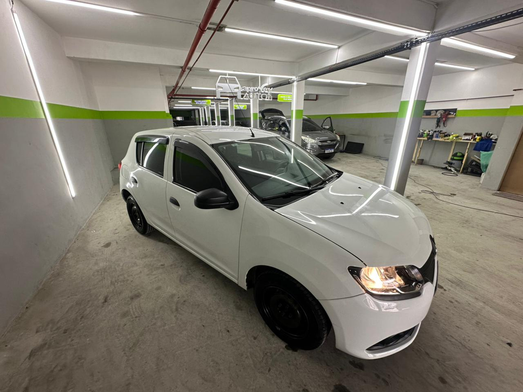carro