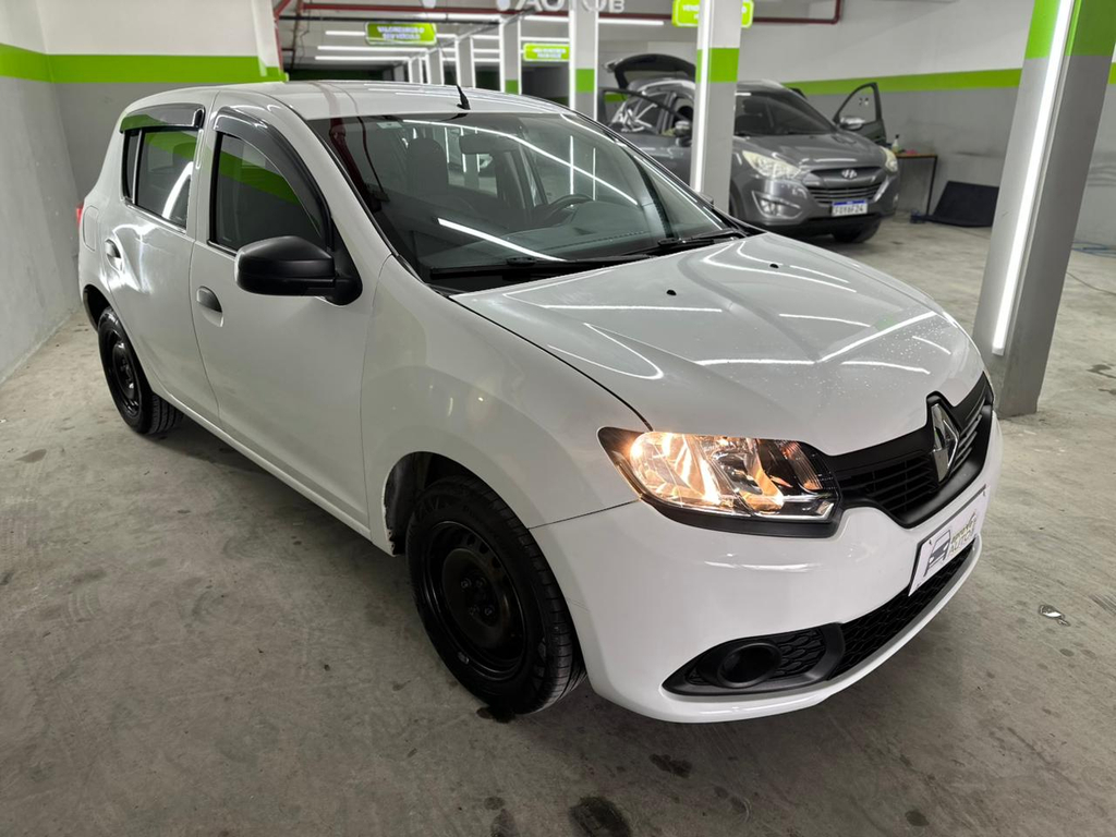 carro