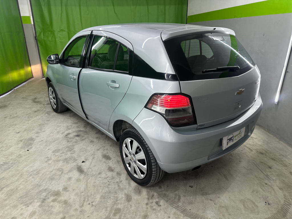 carro