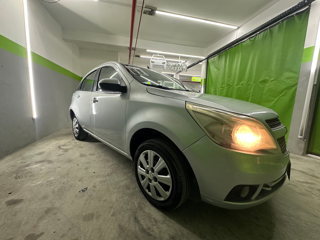 carro