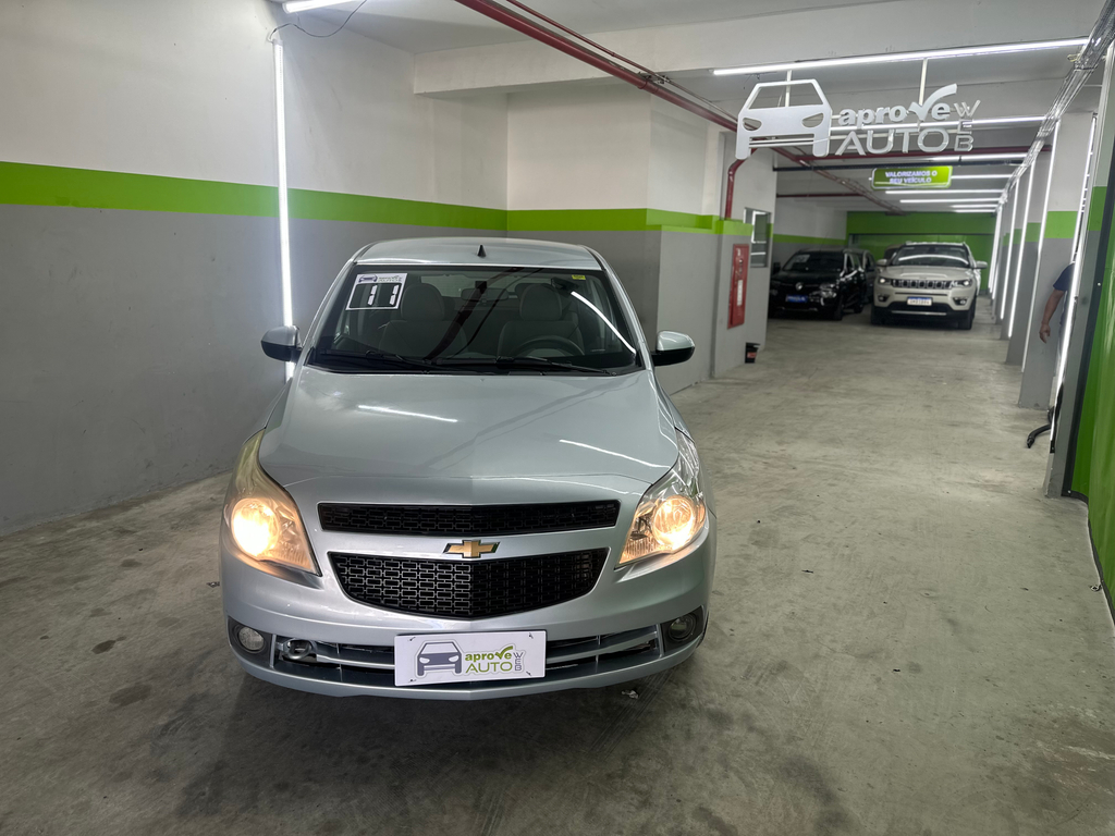 carro