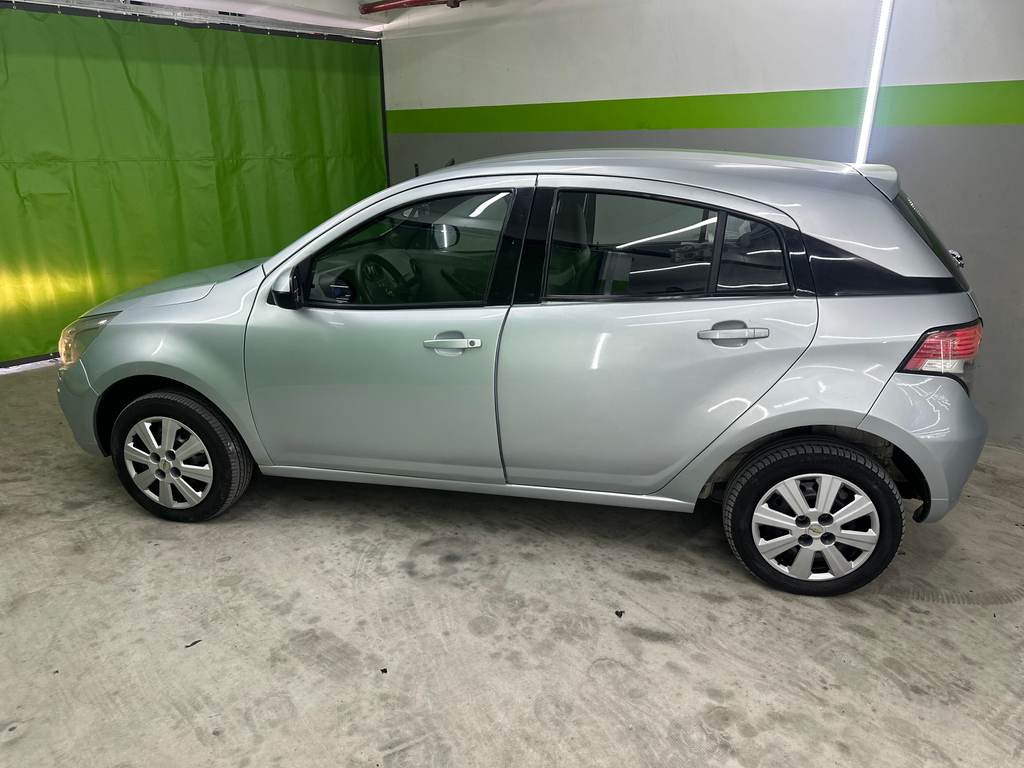 carro