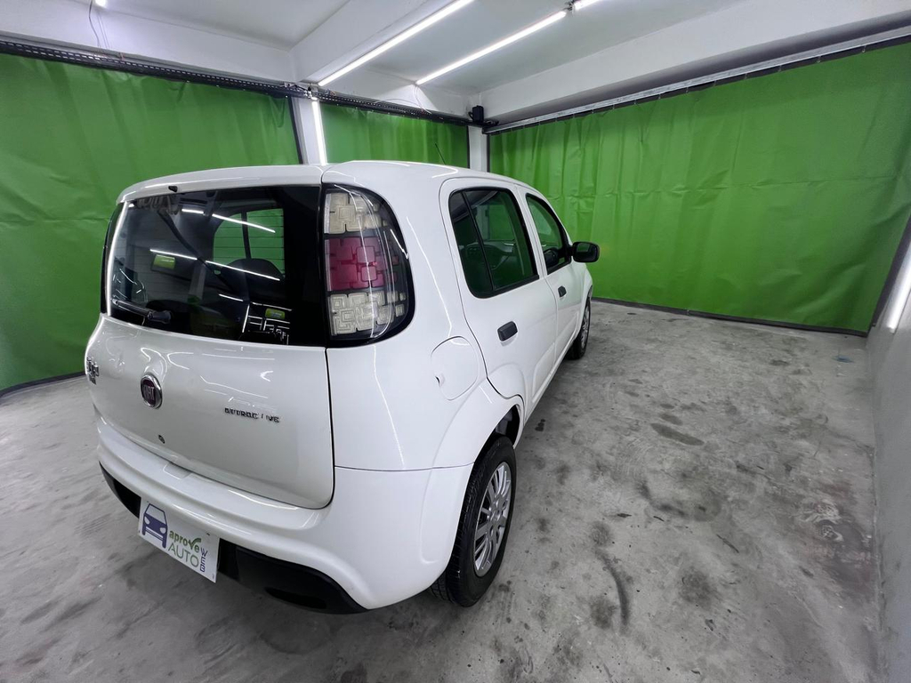 carro
