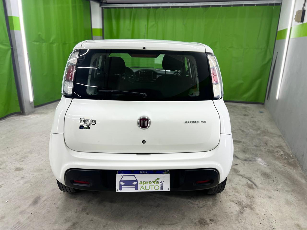 carro