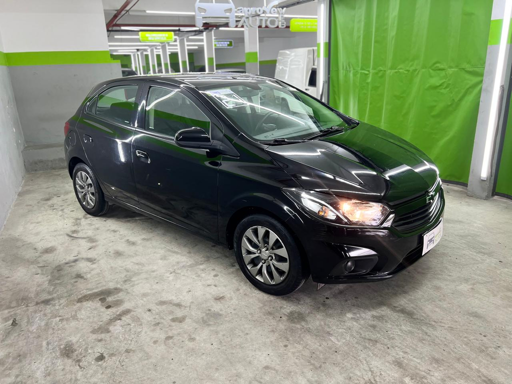 carro