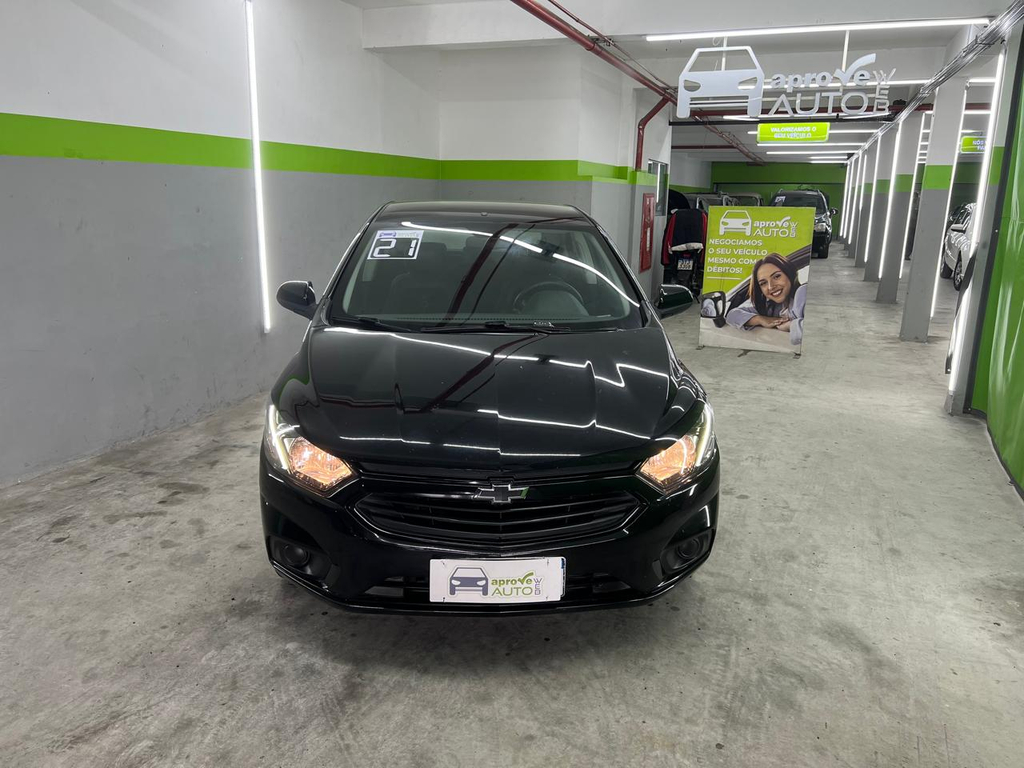 carro