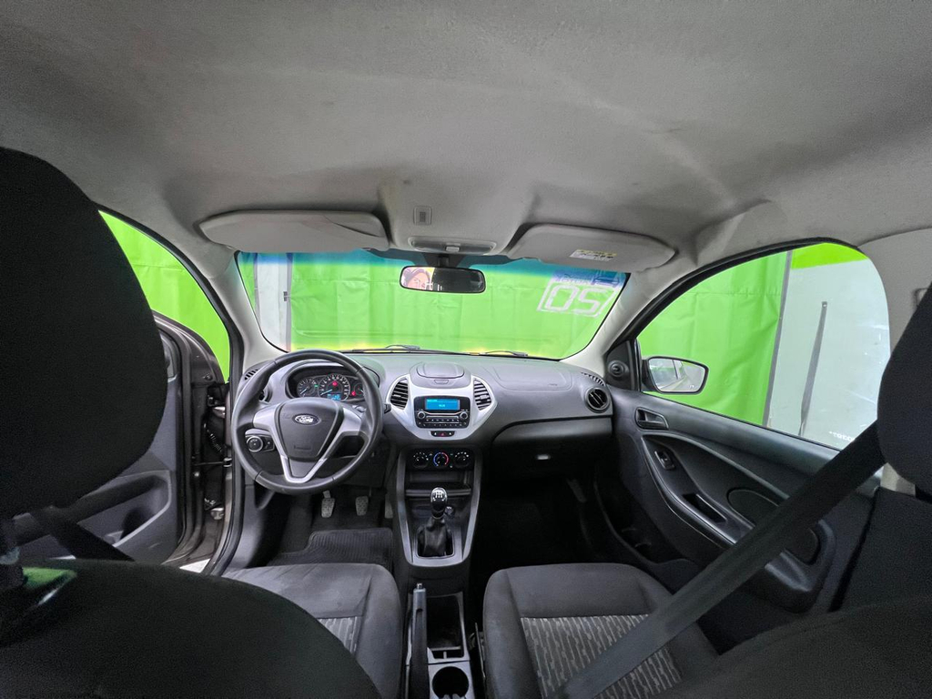 carro