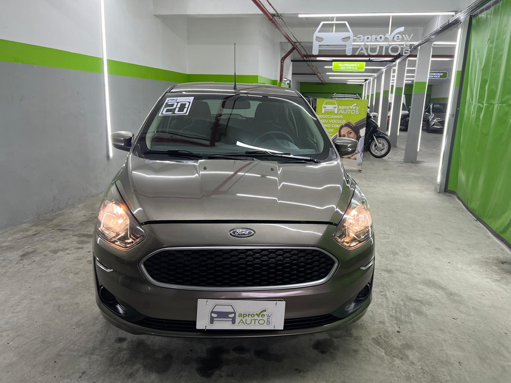 carro
