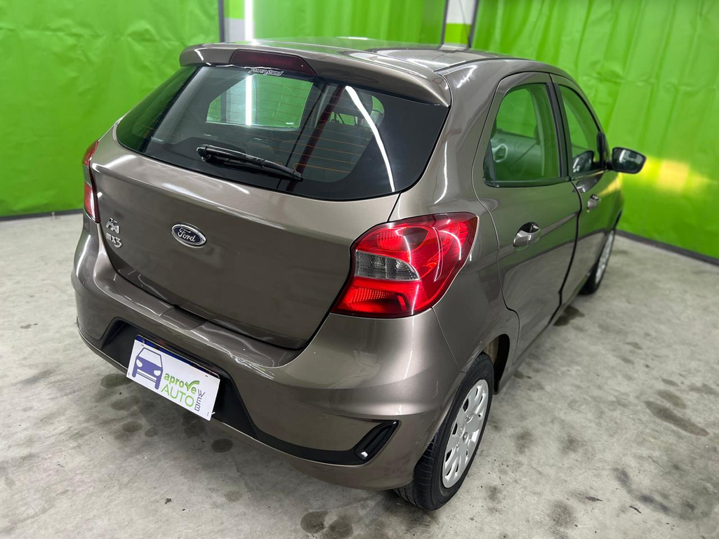 carro