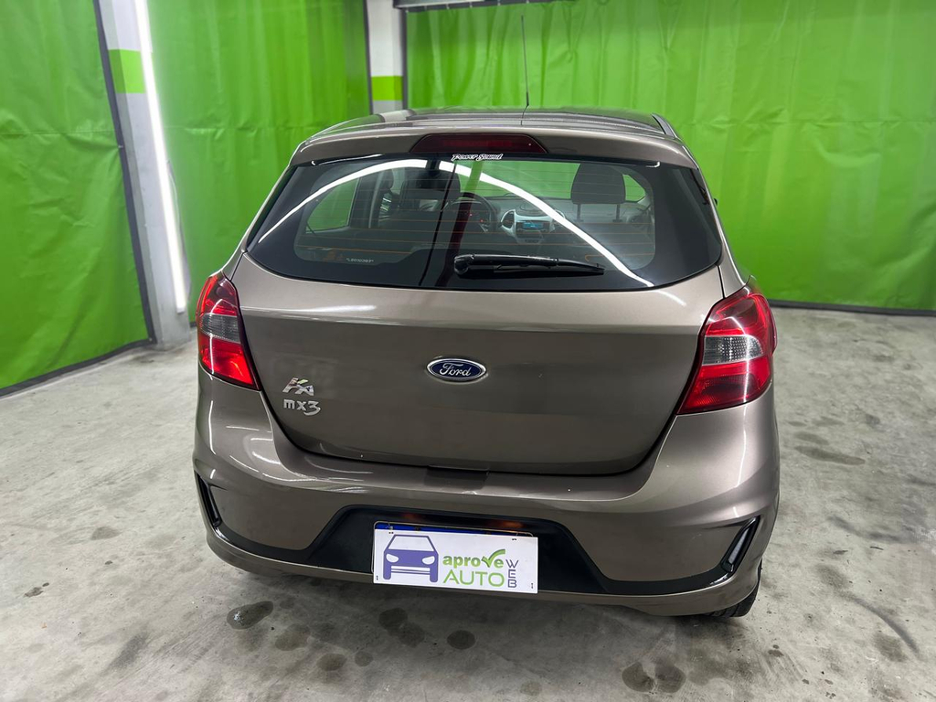 carro