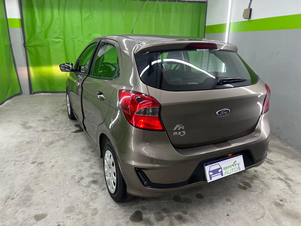 carro