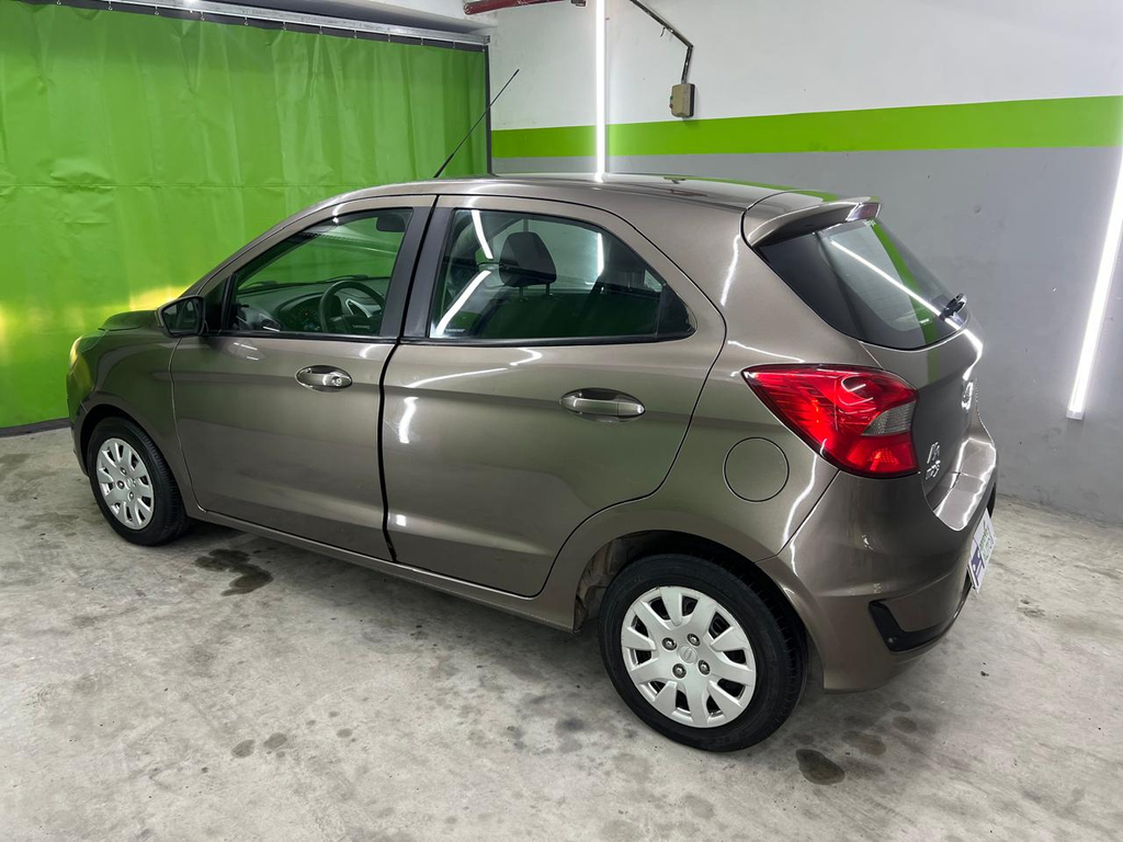 carro