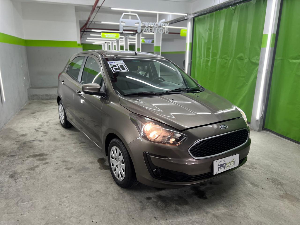 carro