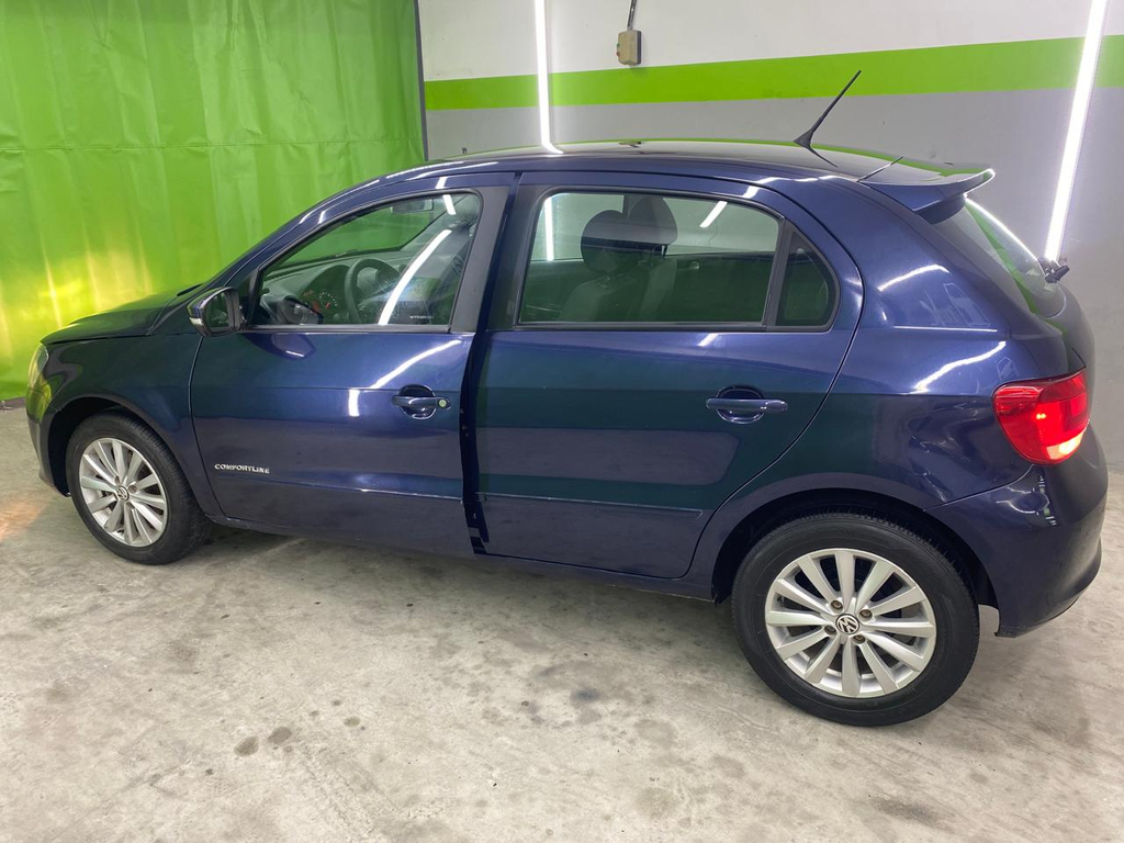 carro
