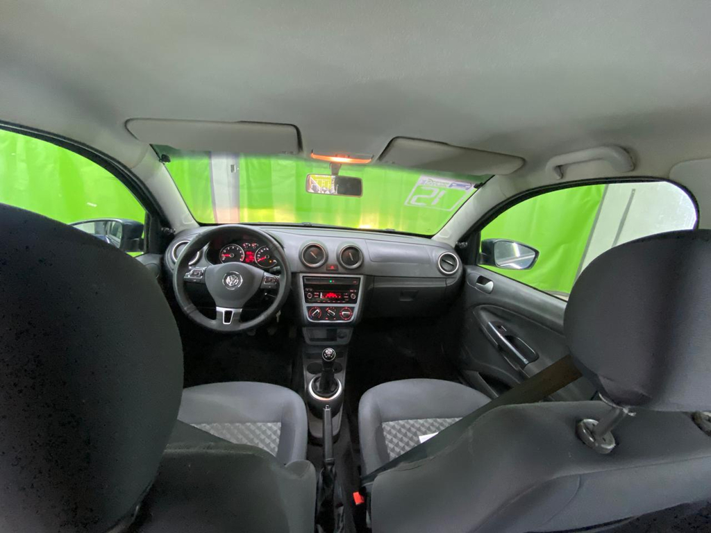 carro