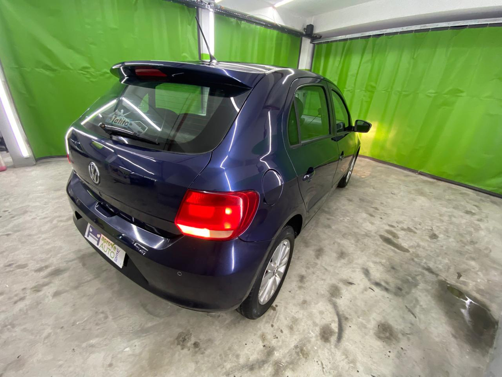 carro